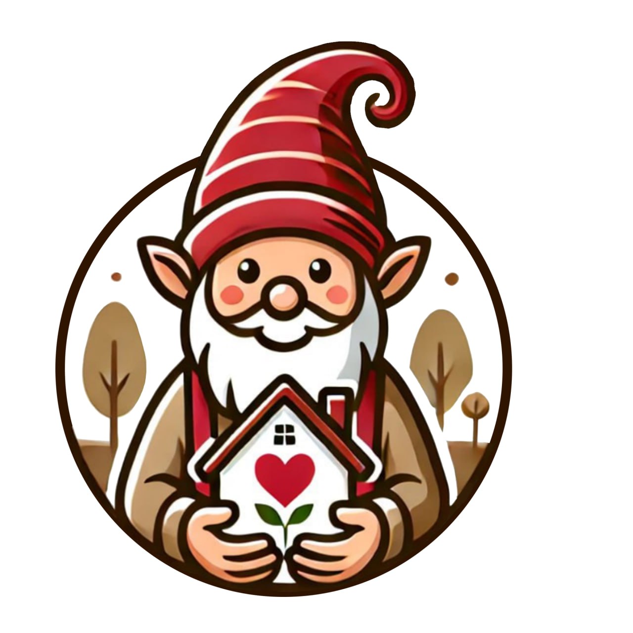 Kotitonttu Palvelut logo